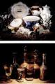 Artefacts from the Abbatucci cargo