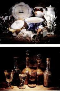 Artefacts from the Abbatucci cargo