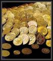 Central America golden treasures