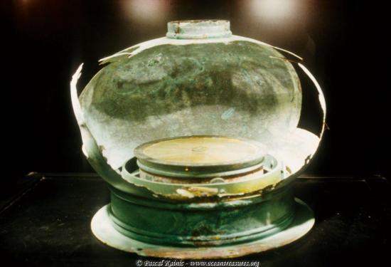 Treasures of the Abbatucci