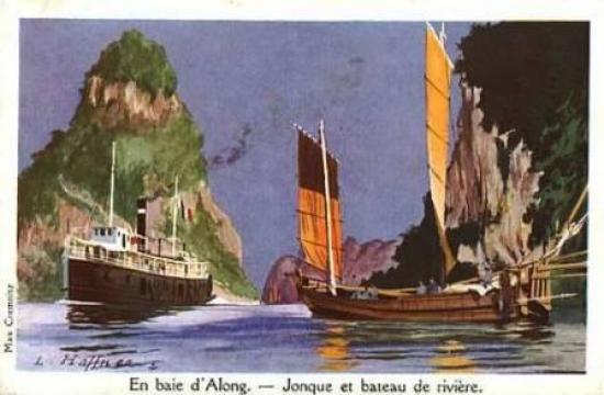 Indochina