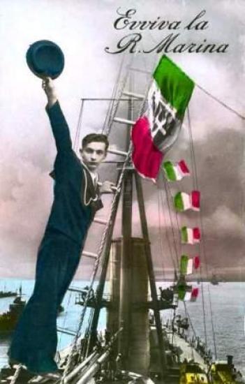 La Marina