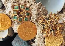 Treasures from the Americas