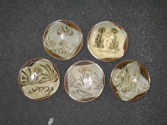 Ancient ceramics perfectly preserved (1)