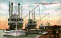 Steamboats