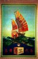 Chinese junk