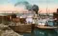 Galveston Harbour