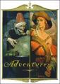 The Adventurers