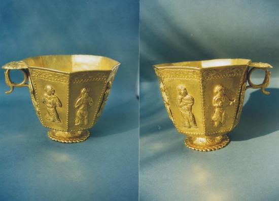Tang Gold Treasure (2)