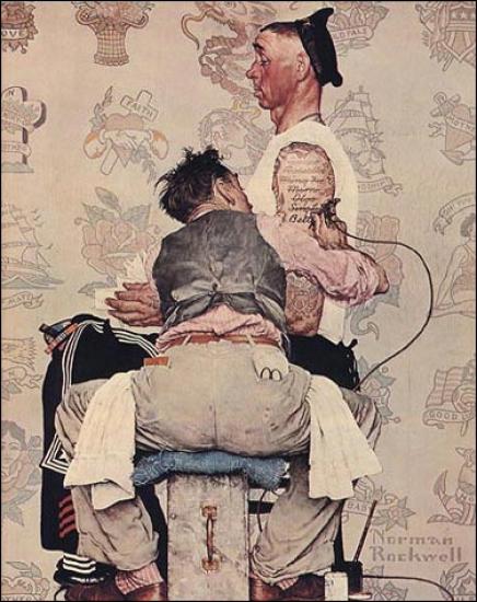 Tattoo