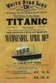White Star Line Titanic