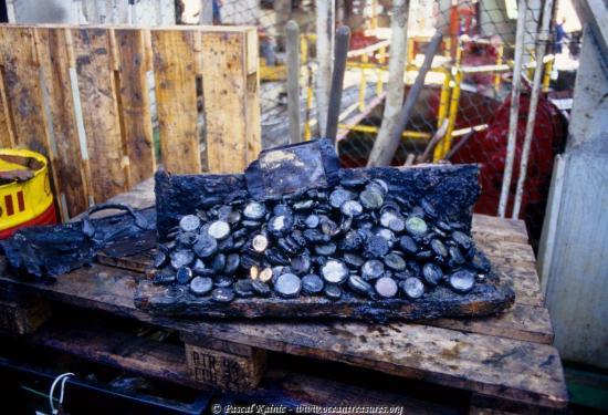 Treasures of the Abbatucci