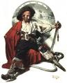 Pirate !