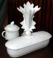 Porcelaines de Paris - Abbatucci cargo