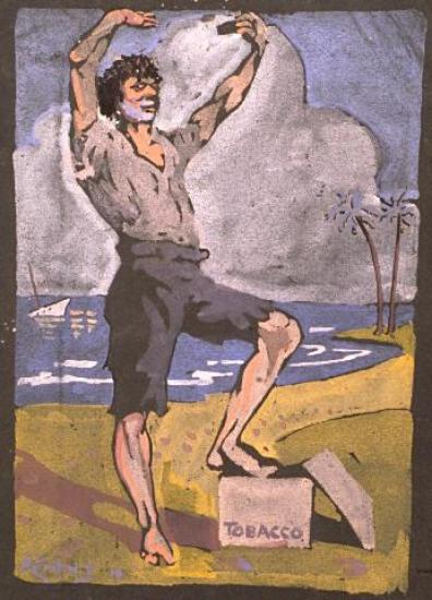 From Auckland Gallery