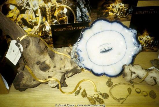 Treasures of the Abbatucci