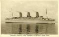 Empress of Britain