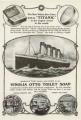 The Titanic