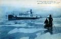 Through the ice