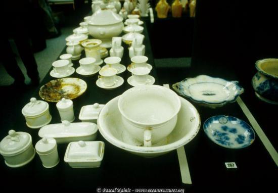 Treasures of the Abbatucci
