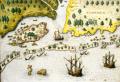Ships in the Americas
