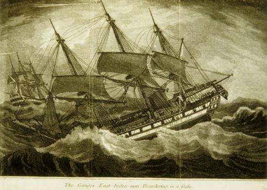 Shipwreck