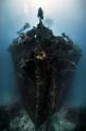 Shipwrecks