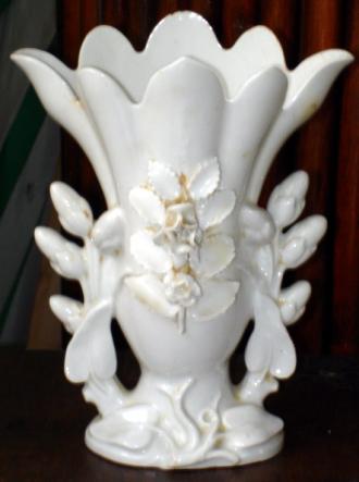 Porcelaines de Paris - Abbatucci cargo