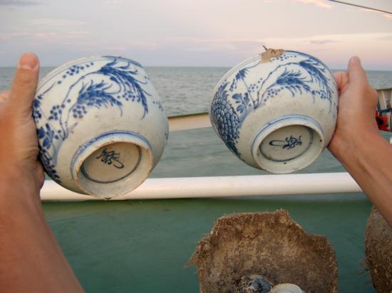 Exquisite Ming Bowls
