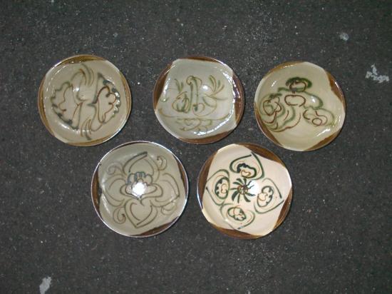 Ancient ceramics perfectly preserved (2)