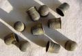 Thimbles from the Général Abbatucci