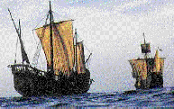 Spanish galleon