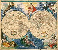 Biblical shipwreck of St Paul 'found'