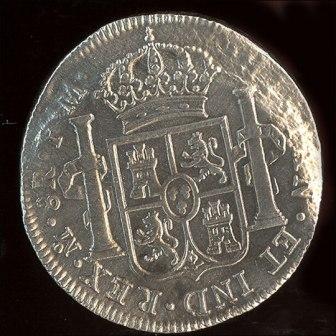 The sailors who gambled their lives for silver