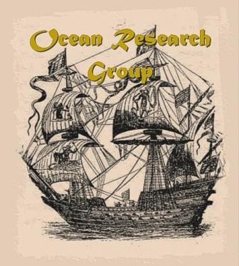 Shipwrecks and Lost Treasures of the Seven Seas